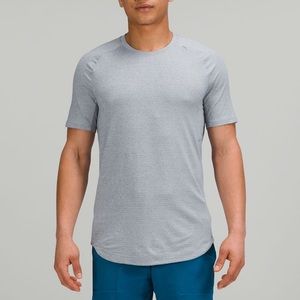 Lululemon Drysense tshirt